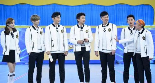 圈内八卦爆料跑男第几期,圈内爆料揭秘精彩幕后！  第1张